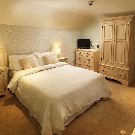 Singleton Lodge Country House Hotel Poulton-le-Fylde Quarto foto