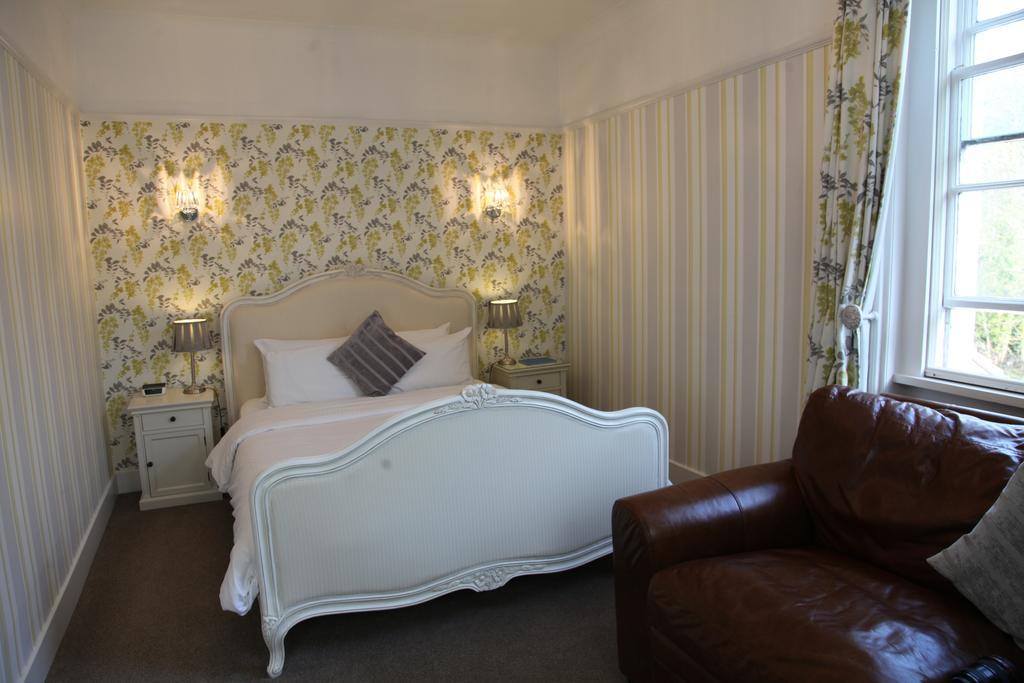 Singleton Lodge Country House Hotel Poulton-le-Fylde Quarto foto