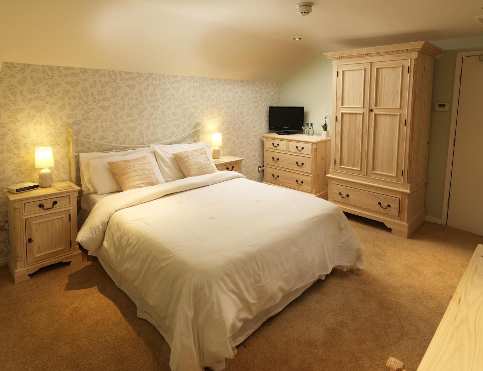 Singleton Lodge Country House Hotel Poulton-le-Fylde Quarto foto