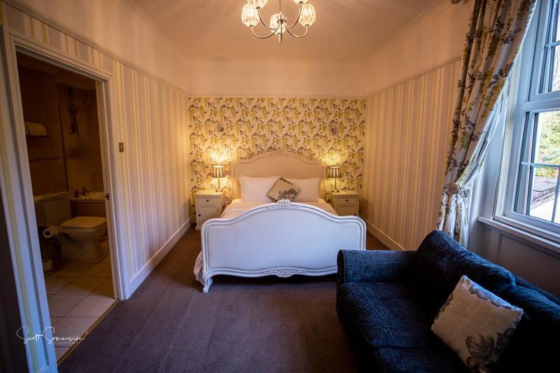 Singleton Lodge Country House Hotel Poulton-le-Fylde Exterior foto