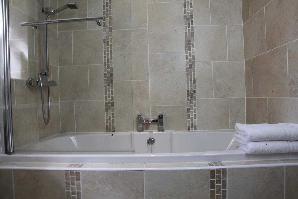 Singleton Lodge Country House Hotel Poulton-le-Fylde Quarto foto