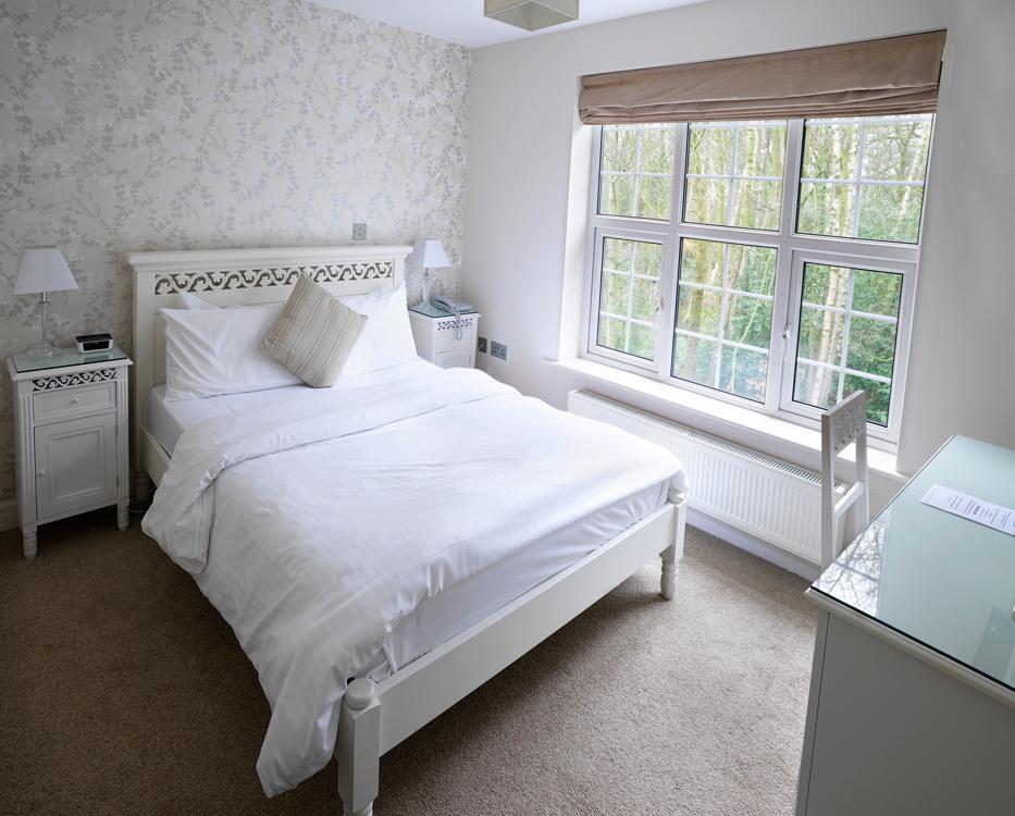 Singleton Lodge Country House Hotel Poulton-le-Fylde Quarto foto